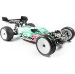 SWORKz S12-2D EVO Dirt Edition 1/10 2WD Off-Road Racing Buggy PRO stavebnice