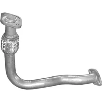 Výfuková trubka POLMO Výfuková trubka 26307