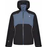 pánská sportovní bunda DARE2B-Touchpoint Jkt (DARE2B-Touchpoint Jkt - černá/šedá)