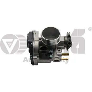 Systém vstřikování VIKA Hrdlo škrticí klapky 11331692801