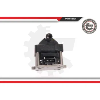 Zapalovací cívka SKV Zapalovací cívka 03SKV008