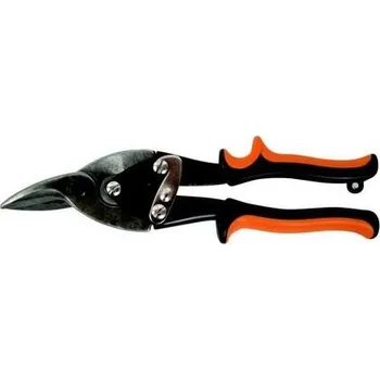 Nůžky na plech Gadget Nůžky na plech levé GD - TM-370718