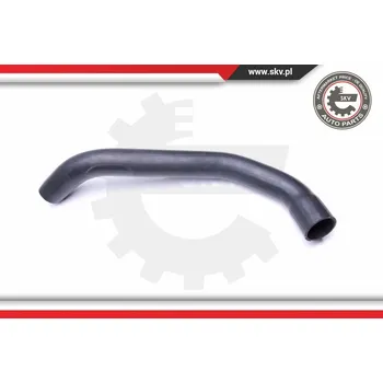 SKV Hadička plnicího vzduchu 24SKV608