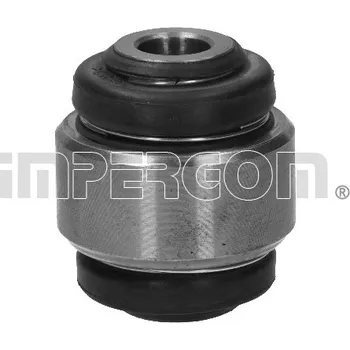 Silentblok nápravy ORIGINAL IMPERIUM Uložení, řídicí mechanismus 1590