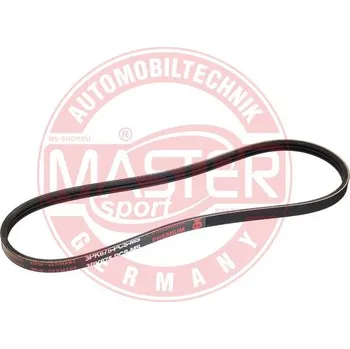 MASTER-SPORT Ozubený klínový řemen 3PK675-PCS-MS