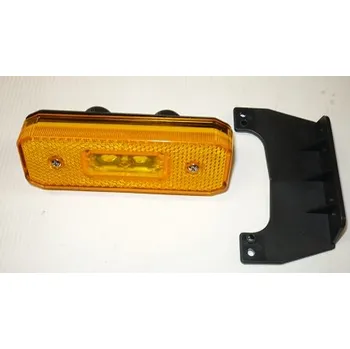 Svítilna Svítilna poziční LED+úhl.držák