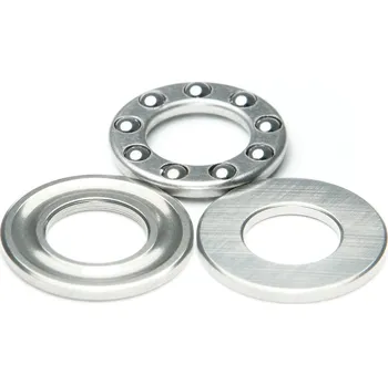 MAXX MAXX Kuličkové ložisko pod hlavu pístu 7x15x5mm