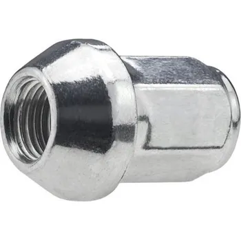 Matice na kolo Matice na hliníková kola - M12x1,25 - 56488