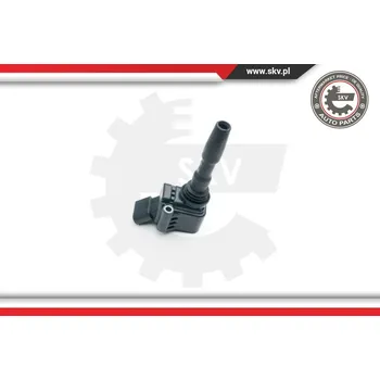 Zapalovací cívka SKV Zapalovací cívka 03SKV267