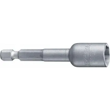 Gola hlavice Tona Expert 1/4" magnetická stopková hlavice 13mm - TNE131608