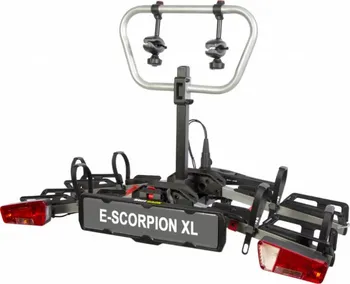Nosič kol BUZZRACK E-Scorpion XL pro 2 kola