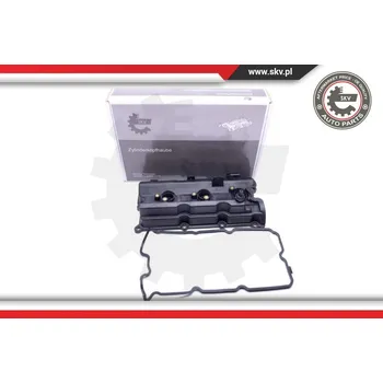 Kryt motoru SKV Kryt hlavy válce 48SKV031