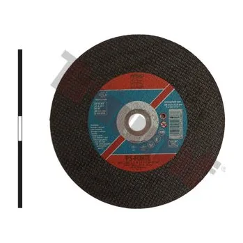 Řezný kotouč Řezný kotouč na ocel PSF - 230 x 1,9 mm