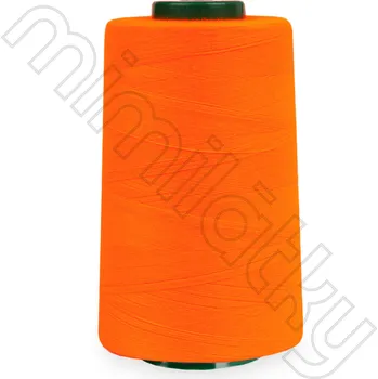 Nit Nit oranžová neon 5000m 215 10ks