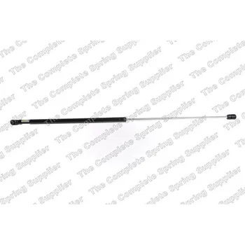 Kapota LESJÖFORS Pneumatická pružina, kapota motoru 8077806