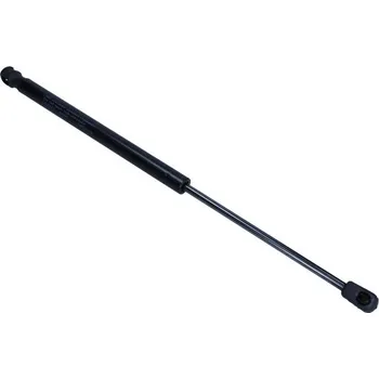Kapota MAXGEAR Pneumatická pružina, kapota motoru 122177