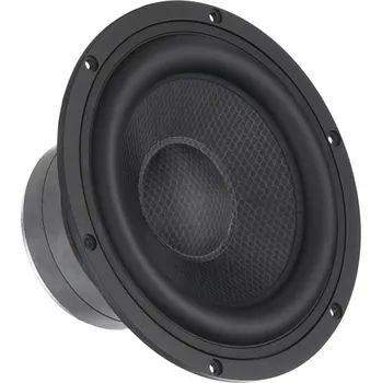 Elektronika Visaton TIW 200 XS 8 OHM