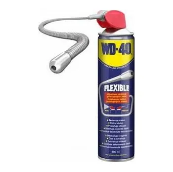 Sprej WD40 600ml - Flexible - WD40-600