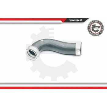 SKV Hadička plnicího vzduchu 24SKV072