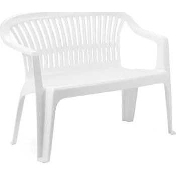 Zahradní lavice BIBL Diva lavice