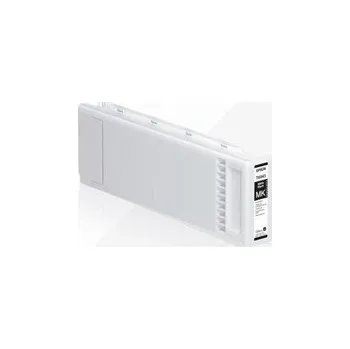 EPSON ink čer UltraChrome XD SureColor SC-T3000 5000 7000 - Matte Black 700ml