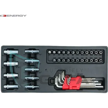 Bit Sada Energy nářadí NE00335