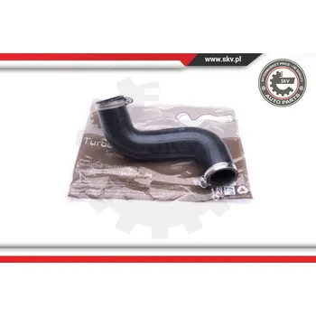 SKV Hadička plnicího vzduchu 24SKV985