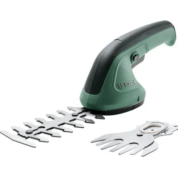 Nůžky na trávu BOSCH EasyShear 0600833300