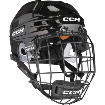 Hokejová helma Helma CCM TACKS 720 Combo Sr Na M