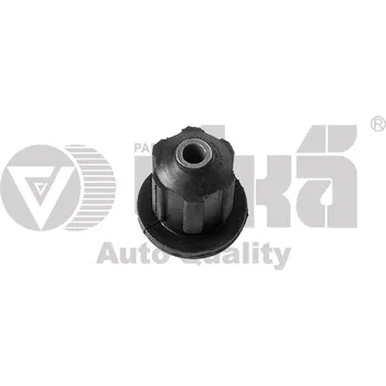 Silentblok nápravy VIKA Zavěšení, tělo nápravy 45010007001