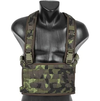 AS-Tex Mini chest rig MOLLE - vz.95
