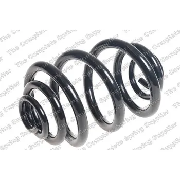 Pružina podvozku LESJÖFORS 5208432