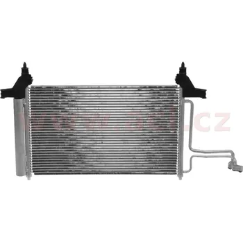 Sušič klimatizace chladič klimatizace se sušičkou [530*340*16]