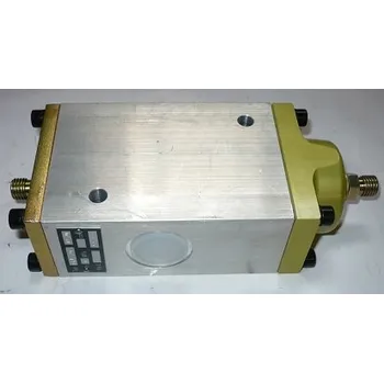 Rozvaděč Rozvaděč RHP 20-E2 starý typ