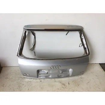 Dveře karosérie Páté dveře Audi A6 4B C5 Avant