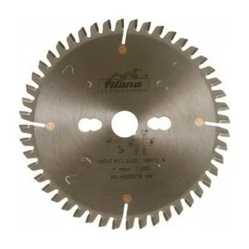 Pilový kotouč Pilana Pilový kotouč SK 250x3,2/2,5x30 5387-11 80 TFZ P - PI225387-11-250-32-30-80P