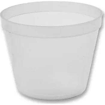 květ.d14 čirý STANDARD