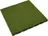 Floma SportFlo V25/R15 S800 50 x 50 x 2,5 cm 1 ks, zelená s umělým trávníkem