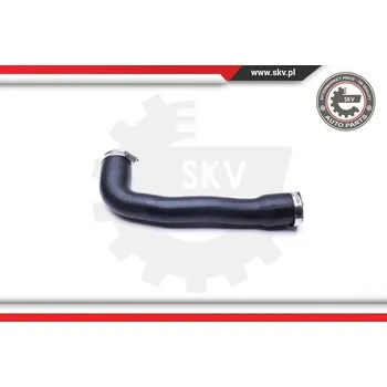 SKV Hadička plnicího vzduchu 24SKV830