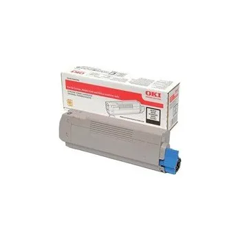 Počítač OKI Černý toner do C532 C542 a MC563 MC573 (1 500 stránek)