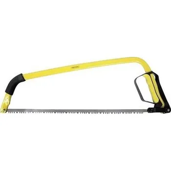 Ruční pilka Top Master Pro Pila oblouková zahradní s dvojitou rukojetí 600mm TMP - TM-371314