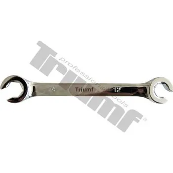 Klíč Klíč , CRV, pro palivové a hydraulické okruhy - 12 x 14 mm