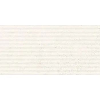 Obklad Rako X-Xenie WARMB594, dekorativní obklad, světle béžový, matný, 20 x 40 x 0,7 cm