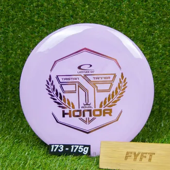 Royal HONOR Tristan Tanner - Grand (Latitude64) Barva: Fialová 173-175g