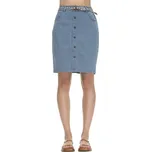 RAGWEAR sukně - Earla Denim Blue (2010) velikost: 28