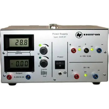 2229.81 - Zdroj laboratorní