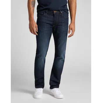 LEE Pánské jeans L706AADB DAREN STRONG HAND Velikost: W40, Délka: L34