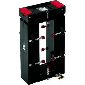 Transformátor ASK 128.4; 1200/5A; 10VA; tř.0,5 - Měřicí transformátor proudu