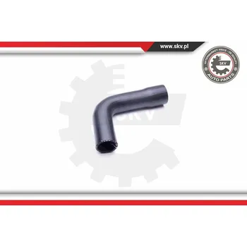 SKV Hadička plnicího vzduchu 43SKV038