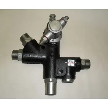 Ventil Ventil odpojovací OV20-B2 - NN CH